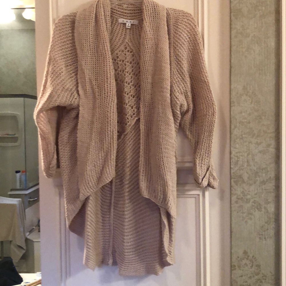 Teacher’s Pet Sweater Cabi medium